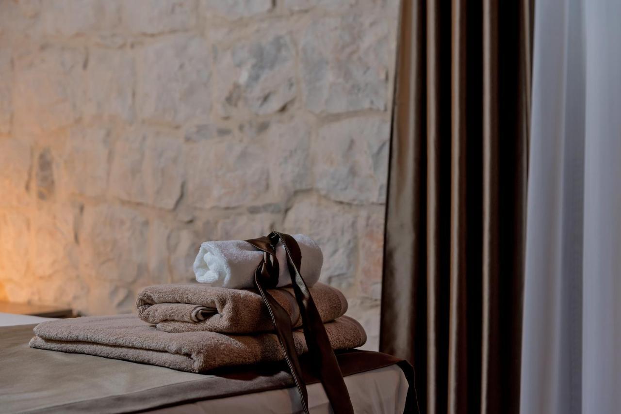 ספליט Annie'S Stone Studio & Room מראה חיצוני תמונה