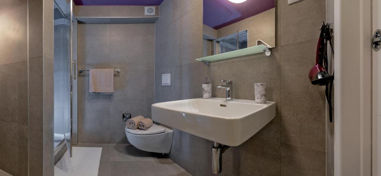 ספליט Annie'S Stone Studio & Room מראה חיצוני תמונה