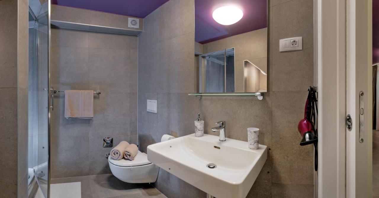 ספליט Annie'S Stone Studio & Room מראה חיצוני תמונה