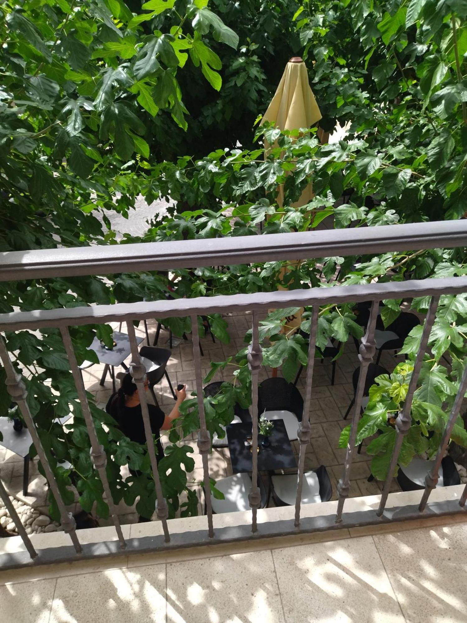 ספליט Annie'S Stone Studio & Room מראה חיצוני תמונה
